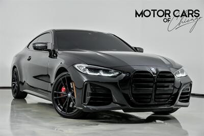 2021 BMW 4 Series M440i xDrive   - Photo 1 - Joliet, IL 60435