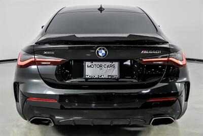 2021 BMW 4 Series M440i xDrive   - Photo 11 - Joliet, IL 60435