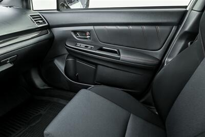 2021 Subaru WRX -1 OWNER-$20K MODS   - Photo 38 - Joliet, IL 60435