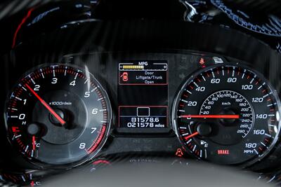 2021 Subaru WRX -1 OWNER-$20K MODS   - Photo 26 - Joliet, IL 60435