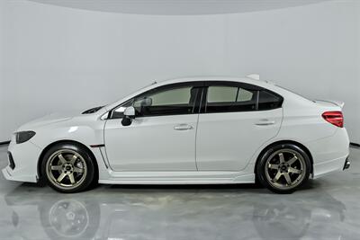 2021 Subaru WRX -1 OWNER-$20K MODS   - Photo 8 - Joliet, IL 60435