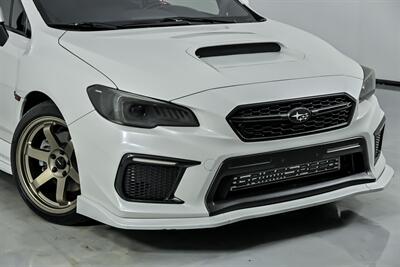 2021 Subaru WRX -1 OWNER-$20K MODS   - Photo 3 - Joliet, IL 60435
