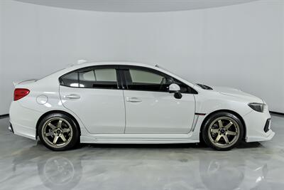 2021 Subaru WRX -1 OWNER-$20K MODS   - Photo 14 - Joliet, IL 60435