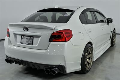 2021 Subaru WRX -1 OWNER-$20K MODS   - Photo 12 - Joliet, IL 60435