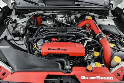 2021 Subaru WRX -1 OWNER-$20K MODS   - Photo 17 - Joliet, IL 60435