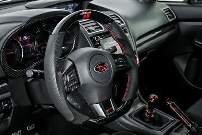 2021 Subaru WRX -1 OWNER-$20K MODS   - Photo 23 - Joliet, IL 60435