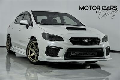 2021 Subaru WRX -1 OWNER-$20K MODS   - Photo 1 - Joliet, IL 60435