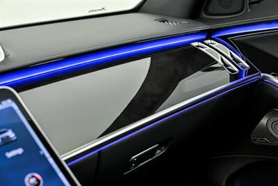 2022 Mercedes-Benz S 500 4MATIC - Photo 36 - Joliet, IL 60435