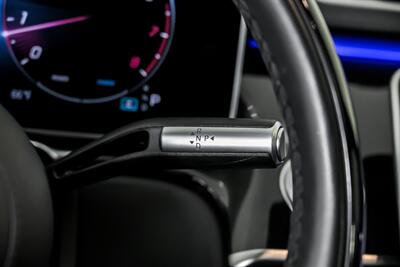 2022 Mercedes-Benz S 500 4MATIC - Photo 30 - Joliet, IL 60435