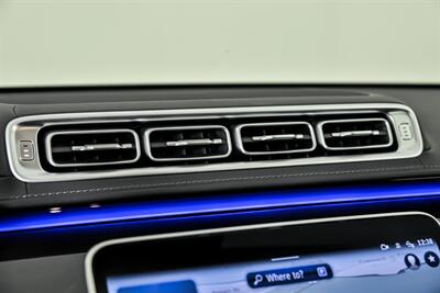 2022 Mercedes-Benz S 500 4MATIC - Photo 32 - Joliet, IL 60435