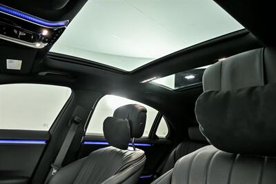 2022 Mercedes-Benz S 500 4MATIC - Photo 24 - Joliet, IL 60435