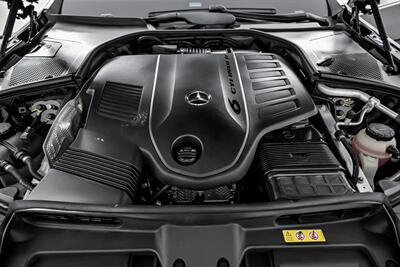 2022 Mercedes-Benz S 500 4MATIC - Photo 17 - Joliet, IL 60435