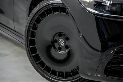 2022 Mercedes-Benz S 500 4MATIC - Photo 4 - Joliet, IL 60435