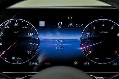 2022 Mercedes-Benz S 500 4MATIC - Photo 27 - Joliet, IL 60435