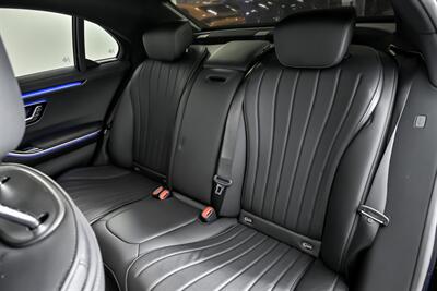 2022 Mercedes-Benz S 500 4MATIC - Photo 25 - Joliet, IL 60435