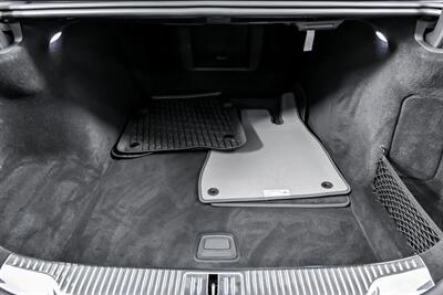 2022 Mercedes-Benz S 500 4MATIC - Photo 16 - Joliet, IL 60435