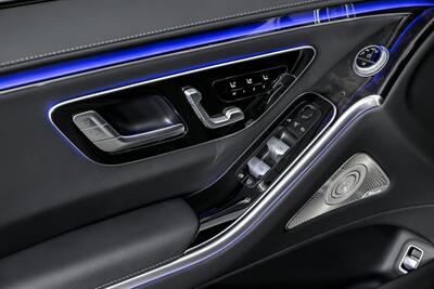 2022 Mercedes-Benz S 500 4MATIC - Photo 18 - Joliet, IL 60435