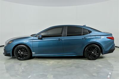 2025 Toyota Camry SE   - Photo 8 - Joliet, IL 60435