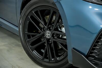 2025 Toyota Camry SE   - Photo 4 - Joliet, IL 60435