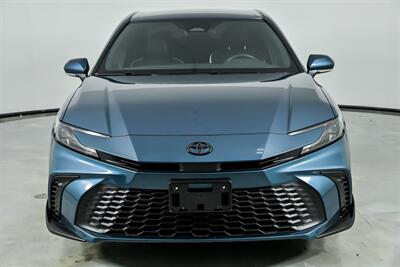 2025 Toyota Camry SE   - Photo 5 - Joliet, IL 60435