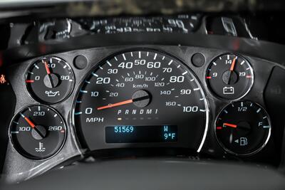 2018 GMC Savana 2500-9 PASSENGER EXPLORER CONVERSION - Photo 25 - Joliet, IL 60435