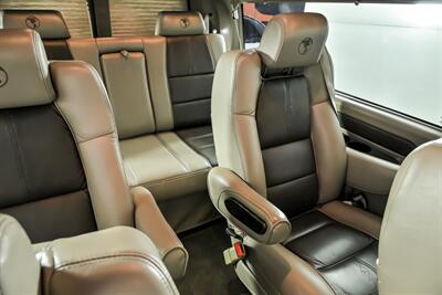 2018 GMC Savana 2500-9 PASSENGER EXPLORER CONVERSION - Photo 15 - Joliet, IL 60435