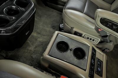 2018 GMC Savana 2500-9 PASSENGER EXPLORER CONVERSION - Photo 33 - Joliet, IL 60435