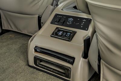 2018 GMC Savana 2500-9 PASSENGER EXPLORER CONVERSION - Photo 19 - Joliet, IL 60435