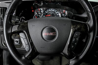 2018 GMC Savana 2500-9 PASSENGER EXPLORER CONVERSION - Photo 26 - Joliet, IL 60435
