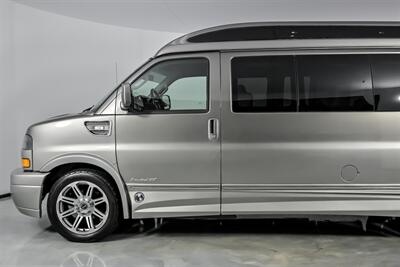2018 GMC Savana 2500-9 PASSENGER EXPLORER CONVERSION - Photo 7 - Joliet, IL 60435
