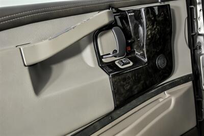 2018 GMC Savana 2500-9 PASSENGER EXPLORER CONVERSION - Photo 20 - Joliet, IL 60435