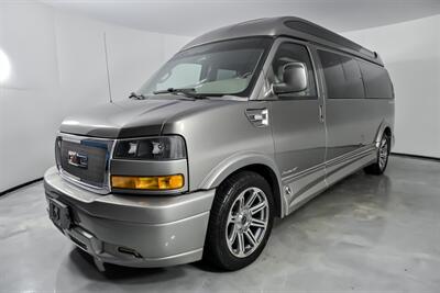 2018 GMC Savana 2500-9 PASSENGER EXPLORER CONVERSION - Photo 6 - Joliet, IL 60435