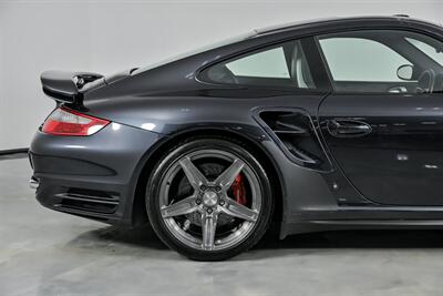 2007 Porsche 911 Turbo-ADV1 WHEELS-ORIGINAL WHEELS INCLUDED!   - Photo 13 - Joliet, IL 60435