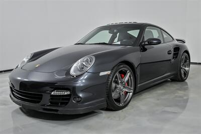 2007 Porsche 911 Turbo-ADV1 WHEELS-ORIGINAL WHEELS INCLUDED!   - Photo 6 - Joliet, IL 60435