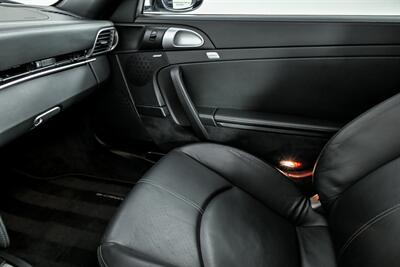 2007 Porsche 911 Turbo-ADV1 WHEELS-ORIGINAL WHEELS INCLUDED!   - Photo 41 - Joliet, IL 60435