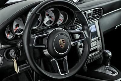 2007 Porsche 911 Turbo-ADV1 WHEELS-ORIGINAL WHEELS INCLUDED!   - Photo 25 - Joliet, IL 60435