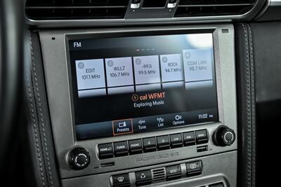 2007 Porsche 911 Turbo-ADV1 WHEELS-ORIGINAL WHEELS INCLUDED!   - Photo 36 - Joliet, IL 60435