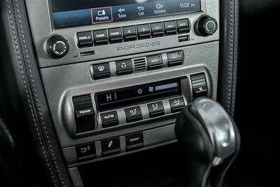 2007 Porsche 911 Turbo-ADV1 WHEELS-ORIGINAL WHEELS INCLUDED!   - Photo 37 - Joliet, IL 60435