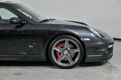 2007 Porsche 911 Turbo-ADV1 WHEELS-ORIGINAL WHEELS INCLUDED!   - Photo 15 - Joliet, IL 60435