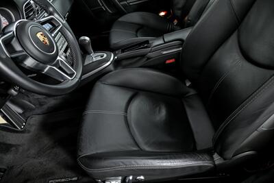 2007 Porsche 911 Turbo-ADV1 WHEELS-ORIGINAL WHEELS INCLUDED!   - Photo 21 - Joliet, IL 60435