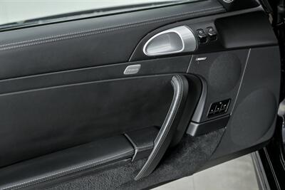 2007 Porsche 911 Turbo-ADV1 WHEELS-ORIGINAL WHEELS INCLUDED!   - Photo 18 - Joliet, IL 60435