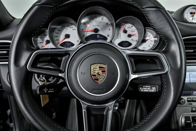2007 Porsche 911 Turbo-ADV1 WHEELS-ORIGINAL WHEELS INCLUDED!   - Photo 29 - Joliet, IL 60435