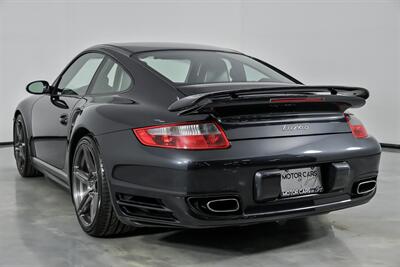 2007 Porsche 911 Turbo-ADV1 WHEELS-ORIGINAL WHEELS INCLUDED!   - Photo 10 - Joliet, IL 60435