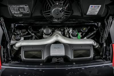 2007 Porsche 911 Turbo-ADV1 WHEELS-ORIGINAL WHEELS INCLUDED!   - Photo 16 - Joliet, IL 60435