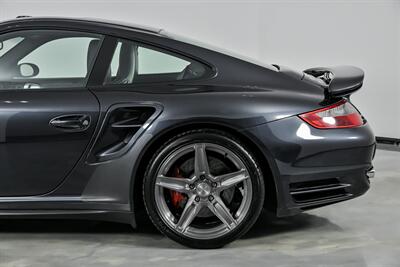 2007 Porsche 911 Turbo-ADV1 WHEELS-ORIGINAL WHEELS INCLUDED!   - Photo 9 - Joliet, IL 60435