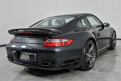 2007 Porsche 911 Turbo-ADV1 WHEELS-ORIGINAL WHEELS INCLUDED!   - Photo 12 - Joliet, IL 60435