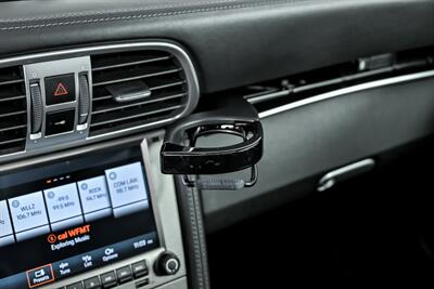 2007 Porsche 911 Turbo-ADV1 WHEELS-ORIGINAL WHEELS INCLUDED!   - Photo 40 - Joliet, IL 60435