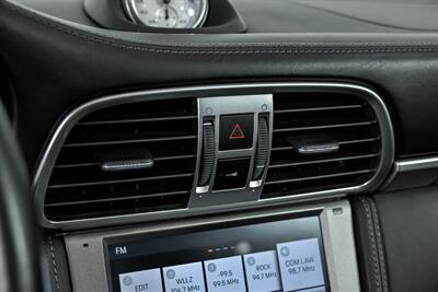 2007 Porsche 911 Turbo-ADV1 WHEELS-ORIGINAL WHEELS INCLUDED!   - Photo 35 - Joliet, IL 60435