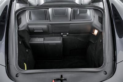 2007 Porsche 911 Turbo-ADV1 WHEELS-ORIGINAL WHEELS INCLUDED!   - Photo 17 - Joliet, IL 60435