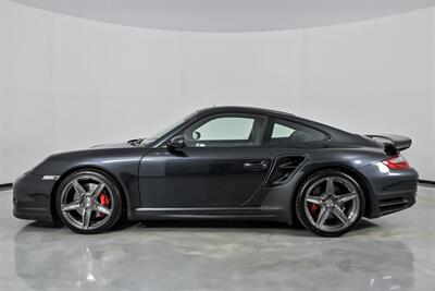 2007 Porsche 911 Turbo-ADV1 WHEELS-ORIGINAL WHEELS INCLUDED!   - Photo 8 - Joliet, IL 60435